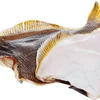 Hot sale frozen whole round yellow fin sole/rock sole flounder