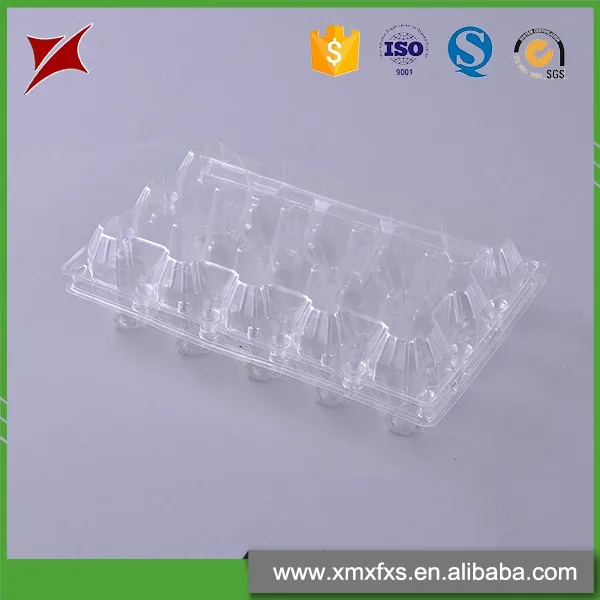 Vacuum Forming Egg Trays Plastic Storage Trays Plastic Storage Trays