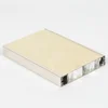 Suzhou beecore aluminum honeycomb core sandwich panel aluminum composite panel price