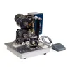 HP-241B Electric Expiry Date Batch Ribbon Coding Machine