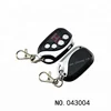 High quality Adjustable Frequency 280MHZ-450MHZ 4 Button face to face clone Car Remote Control key duplicator 043004