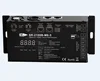 RDM DMX 6x6A 6ch RGB DMX512 Decoder for RGB led strip can set 3ch and 6ch 16bit 35KHZ Flicker Free Smooth Dimming