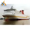 Casino Cruiser with Ice Class for Sale