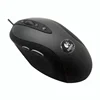 Original without package Logitech G400 gaming mouse