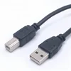 USB Printer Cable 2.0 Scanner Cable Type A to B Male 1m 2m 3m 4m 5m Type B port