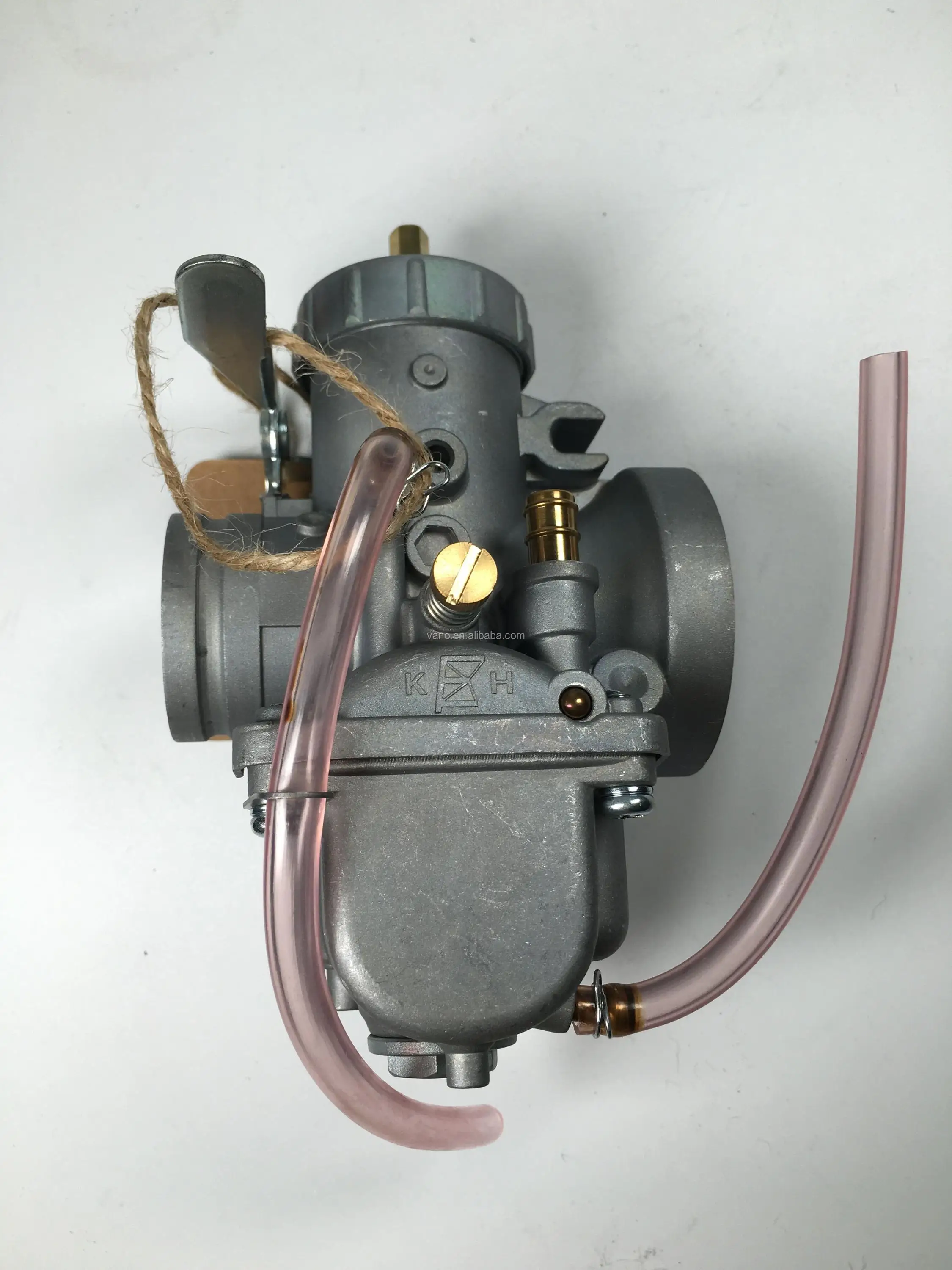 High Performance Aluminum Alloy motorcycle 34mm carburetor pz34