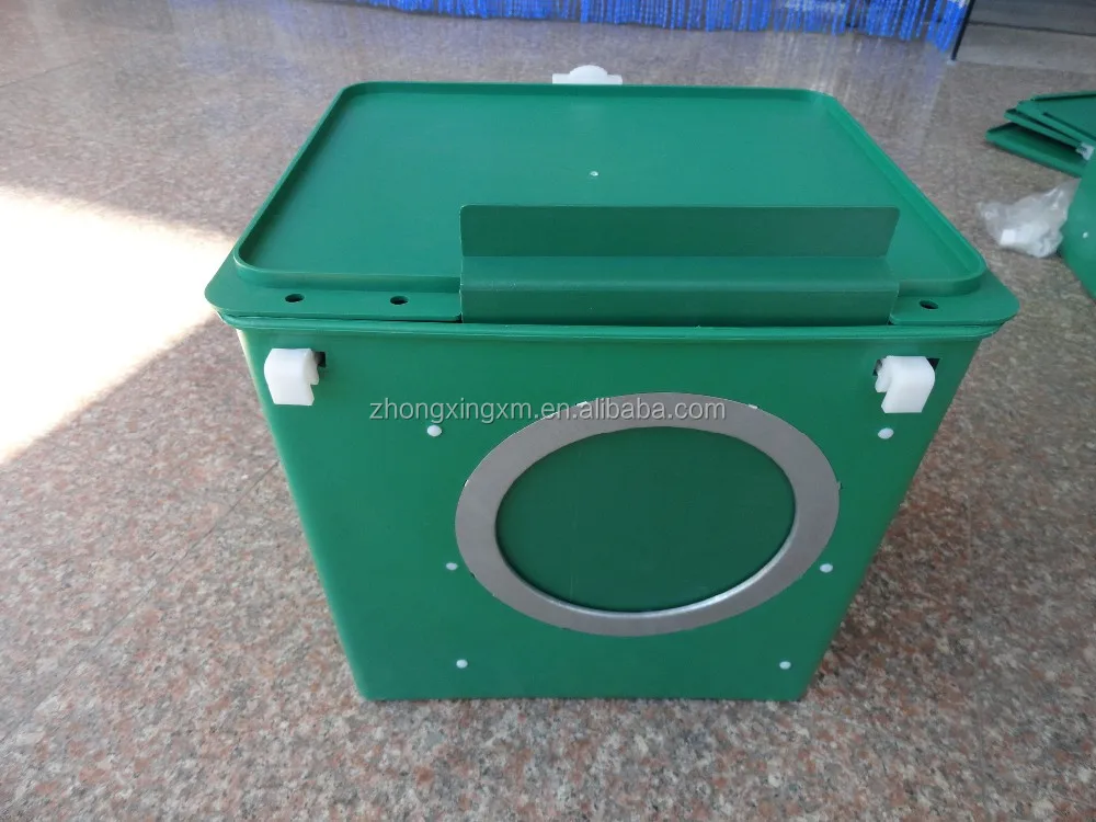 Pp Modified Plastic Rabbit Laying Nest Box Buy Pp Modified Plastic