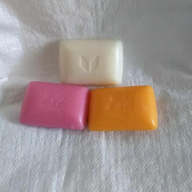 eva fresh soap