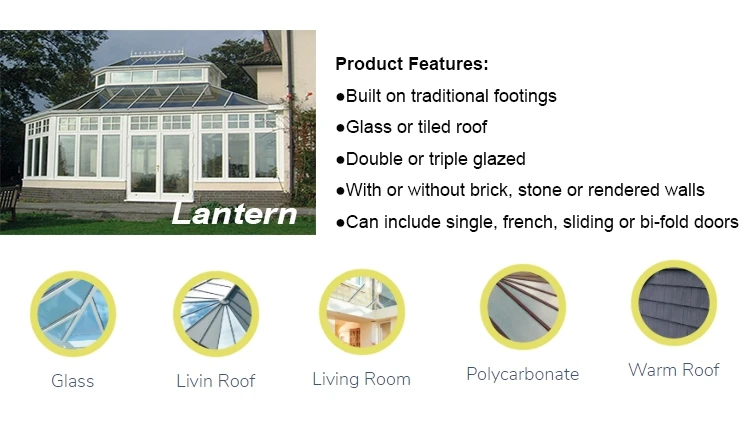 Lantern Conservatory