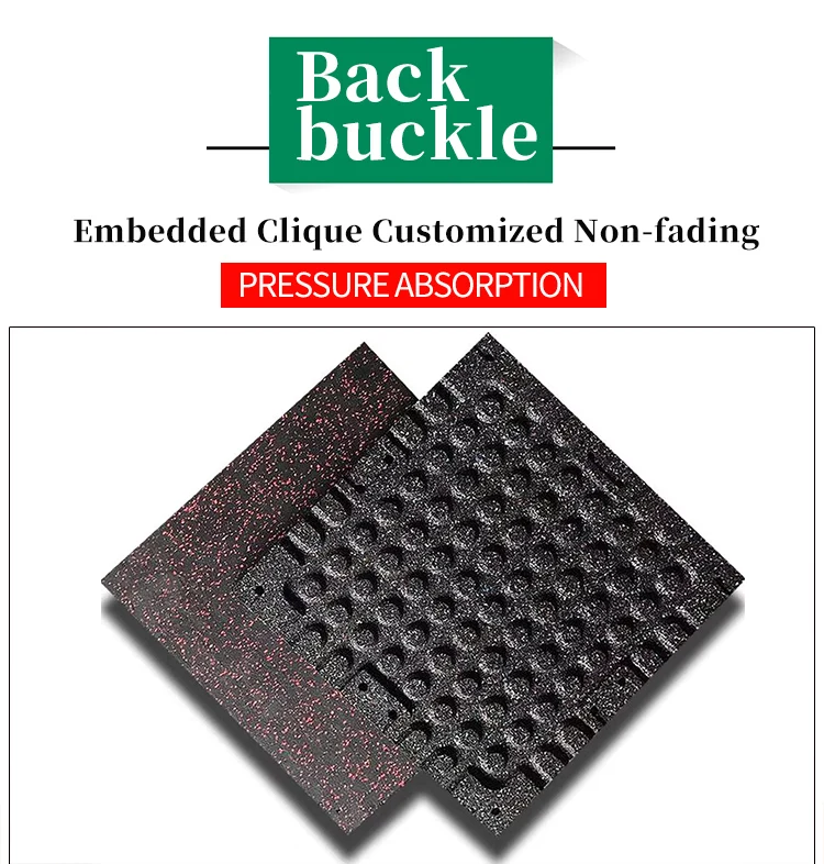 floor mat rubber