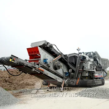 stone crusher price in india