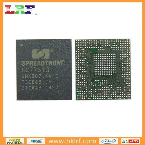 DC:2012 Brand New G84-625-A2 64Bits BGA IC Graphic Chipset