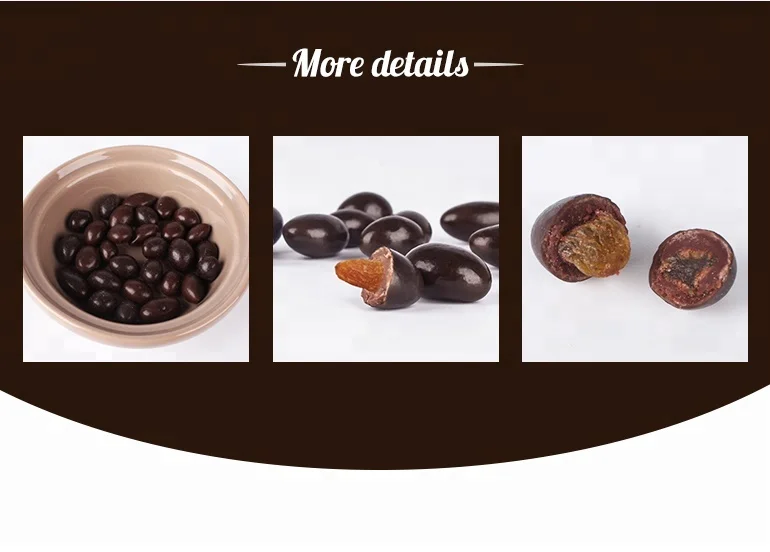 imported chocolates supplier