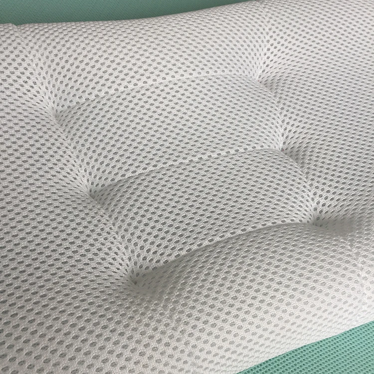 orthopedic neck pillow