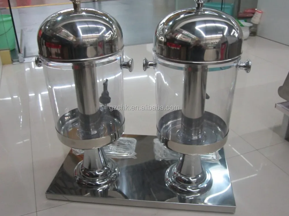 restaurant cold water dispenser