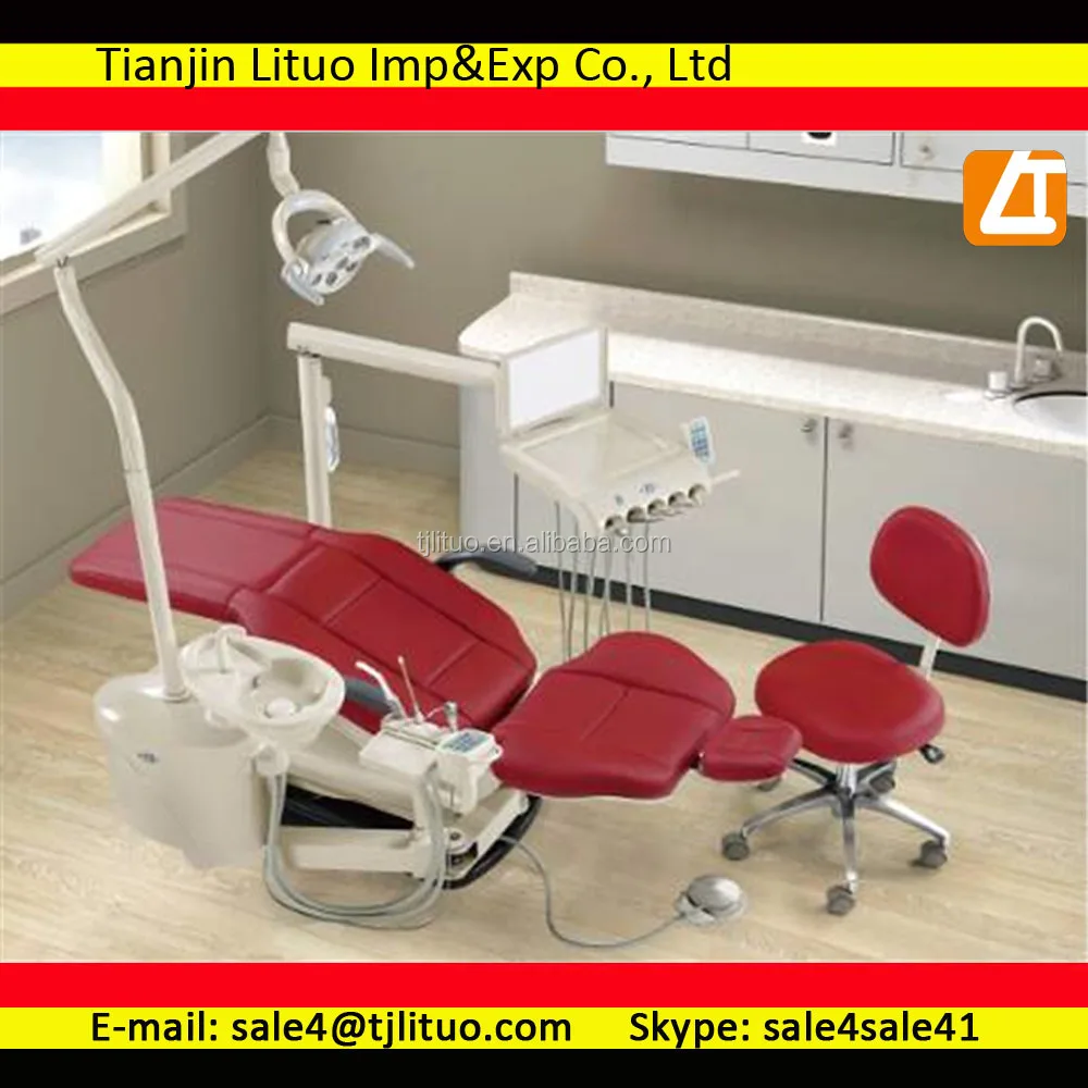High Quality Tianjin China Dental Chair For Left Hand Buy Best Quality Electric Dental Unit