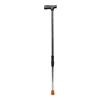 fancy decorative carved folding walking staff canes for sale