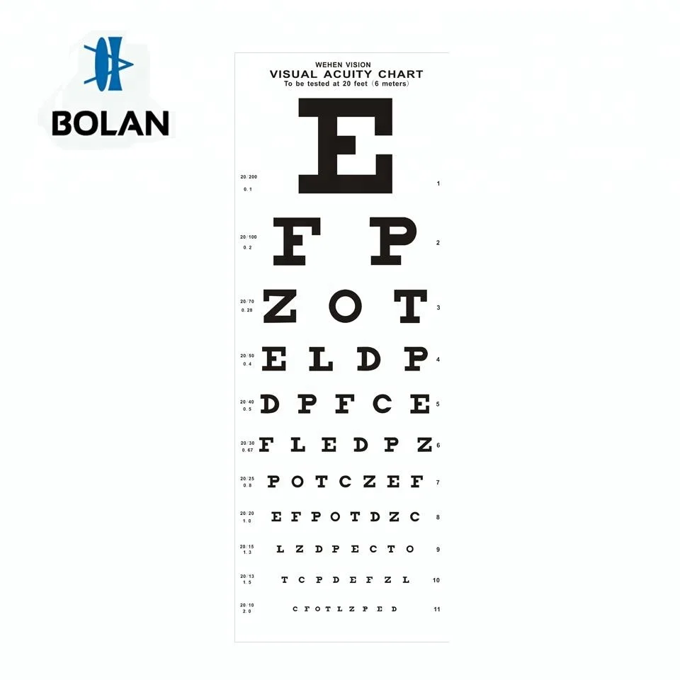 BOLAN Optical Ophthalmic Instruments for Professional Eye Clinics - CE ...