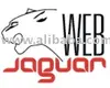Web Jaguar Retailer Edition web design