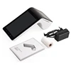 PT7003 Pos Machine Software Terminal Gsm Computer date Skimming Android mpos visa with sam slot