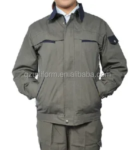 Man Good Quality 100%Cotton Short Sleeve Workwear Jacket/Pants. Man Good Quality 100%Cotton Short Sleeve Workwear Jacket/Pants.