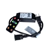 Chinlighting hot sale 120V 150W 350W 600W output wireless remote control LED String light dimmer kit