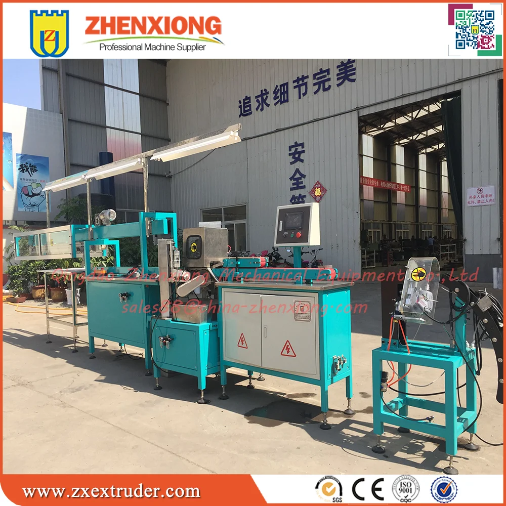 Hot Sale Seal Gasket Manufacturing Machine Making For Refrigerator Door