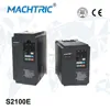 CE Certificated Vector Control 220v/380v single phase vfd power variable frequency inverter speed drive for ac electric motor