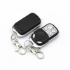433MHz learning code portable folding garage remotes KL180-4K