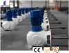 paper pulp chest electric agitator for India paper mill