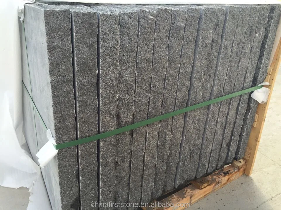 Dark Grey Granite