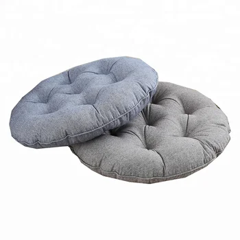 Japan Style Round Seat Cushion For Sofa Chair Car Home Decor