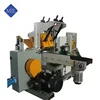 Horizontal Wood Cutting Band Saw Wood Saw Mill Machine