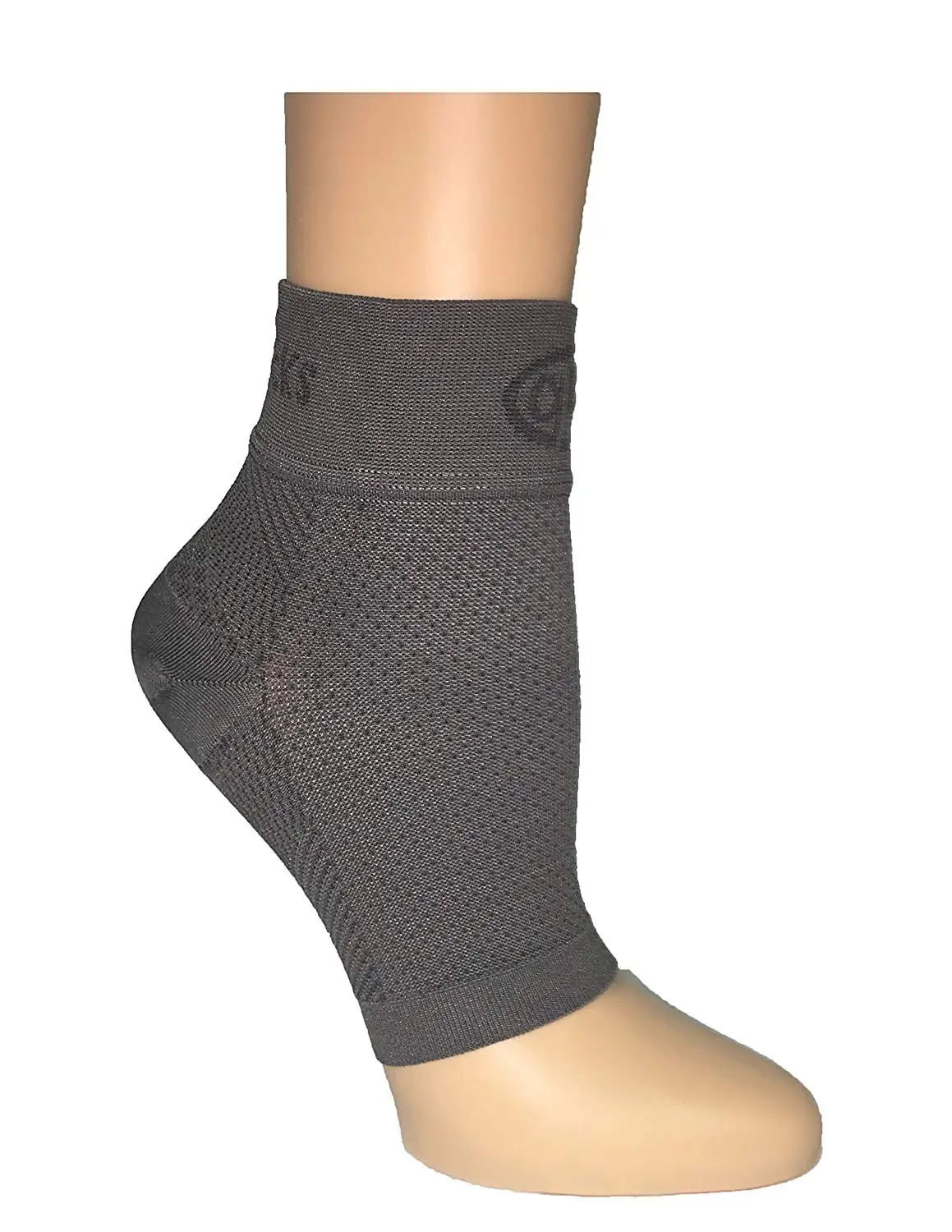 Buy mmHg Compression Foot Sleeves for Men &amp; Women (1 Pair