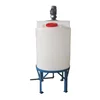 Stainless Steel Liquid Mixer Agitator with mixer tank