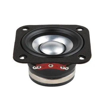 2.5 inch speaker 8 ohm