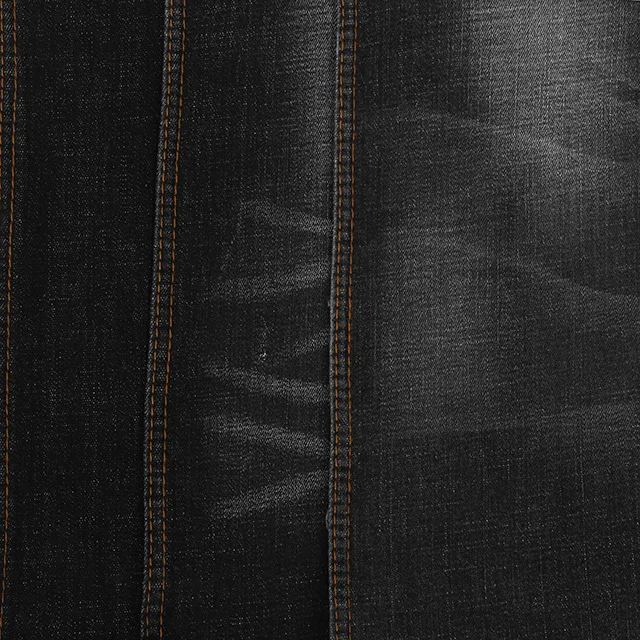 white denim by the yard