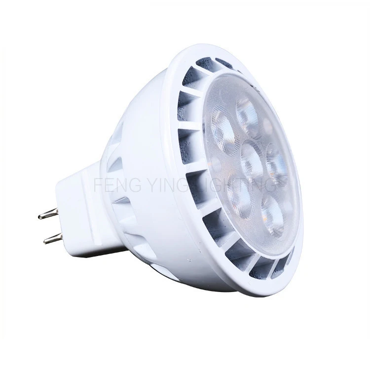 Warm white/Cool white china supplier 12v dc 3w 5w 7w led spot light mr11,ce rohs mr11 led spotlight