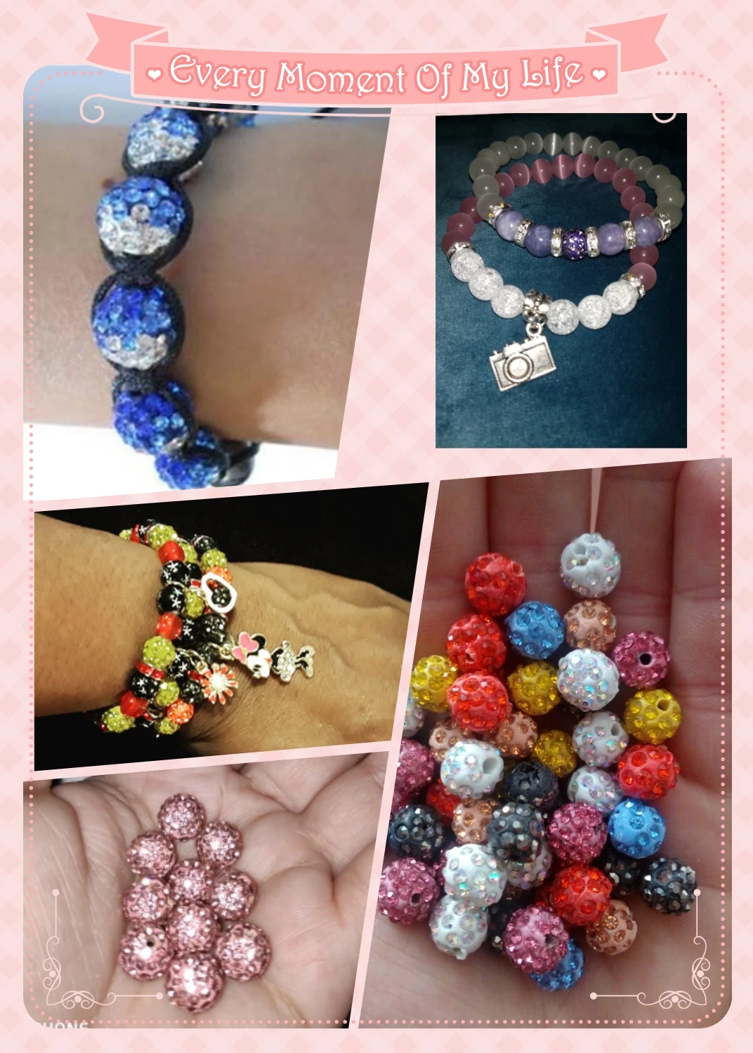 Yaoyue 40color Decorative Beading Rhinestone Gemstones Crystal Yaoyue 40color Decorative Beading