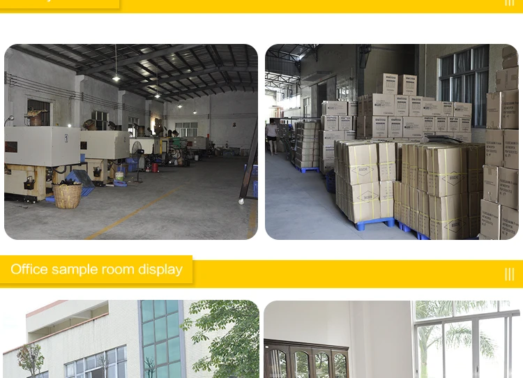 Heat Resistan hand clip