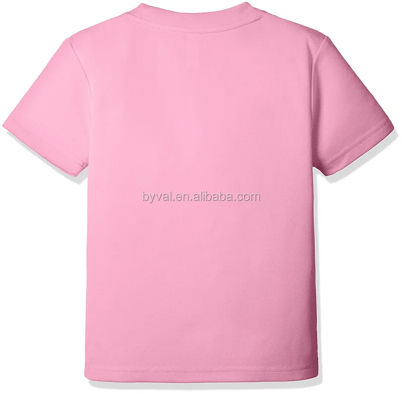 kids plain t shirts bulk