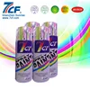 Anti Dust Chrome Plating Flock Paint Spray