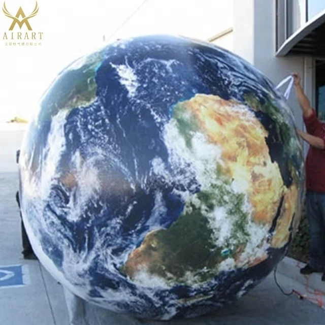 Hot Sale Giant Inflatable Moon,Inflatable Moon Ball,Moon Balloon For