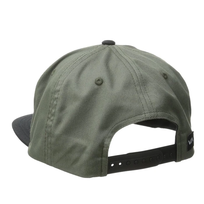 Black 5 Panel Embroidery Logo Custom Snapback Hat - Buy Hat,Snapback ...