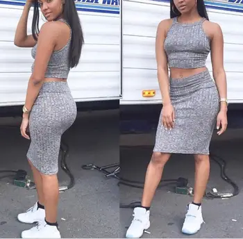 2 Piece Dresses Women