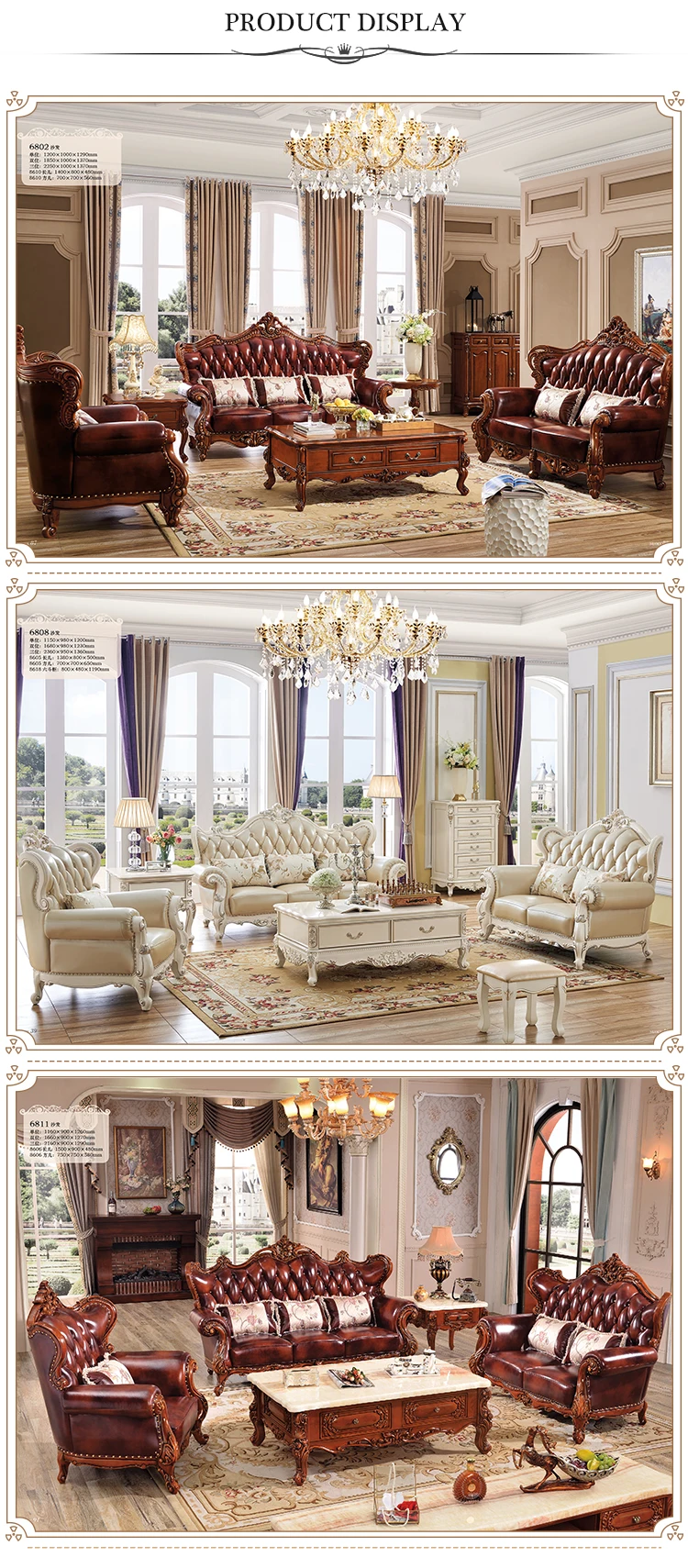 Procare Marble Dining Table With 6 Chairs Dining Room Set Buy High