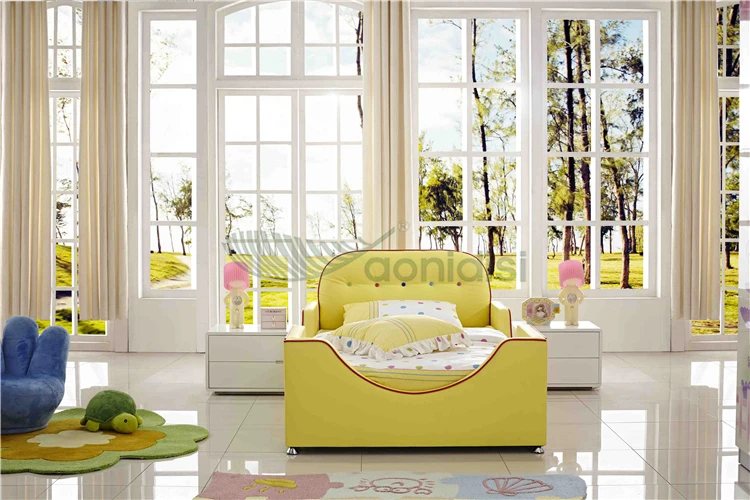 New Arrived Modern Functional Pakistan Kids Bedroom Furniture - Buy ...