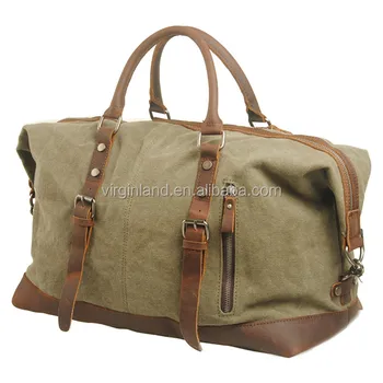 stylish travel duffel bags