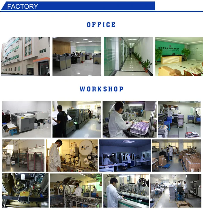 Factory
