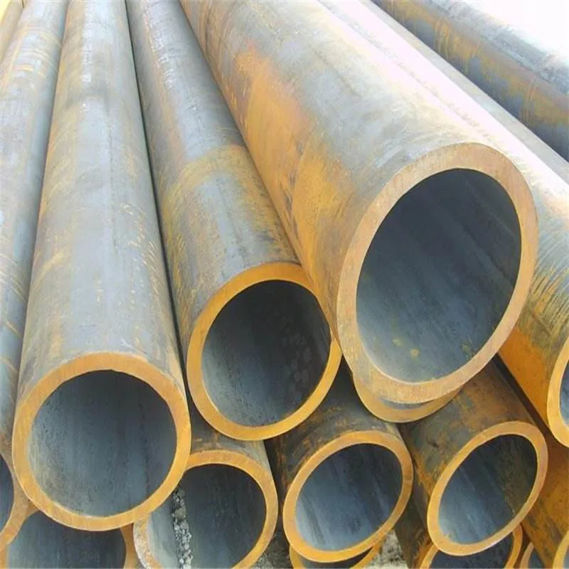 seamless pipe 53